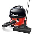 henry xtra compact hvx160-11 aspirapolvere colore rosso 620 w 72 decibeles