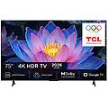 p6l 75p6l tv 190 5 cm (75'') 4k ultra hd smart tv wi-fi nero