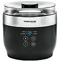 Rommelsbacher Jg 80 Yogurtiera 1 2 L Fiocchi Di Latte Yogurt 20 W