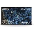bravia xr-83a80l tv oled 4k hdr con google tv eco pack per la miglior esperienza di gioco con