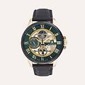 orologio al quarzo round mow609 mow609