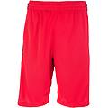 nike. short ragazzo air jordan hbr basketball rosso pantaloncini ritiro gratis
