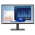 - monitor 27' led thinkvision t27p-30 4k ultra hd 3840 x 2160 pixels tempo di risposta 6 ms