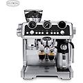 macchina manuale per caffè in chicchi personalizzata la specialista maestro ec9865. of