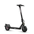 - monopattino elettrico pro-ii plus ruote 10' autonomia 25 km potenza 350 watt colore nero