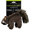 gioco per cani wildlife procione 1 pz