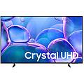 crystal uhd 43'' ue43u7000fuxzt 4k processore crystal 4k hdr smart experience ots lite &
