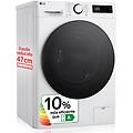 f2wr5s08agw lavatrice a carica frontale 8kg a bianco