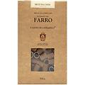 pasta di farro caprafico mezzi paccheri gr 500