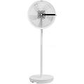 ventilatore salvaspazio smonty bianco 44 cm