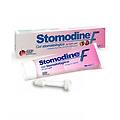 stomodine gel stomatologico per cani e gatti 30ml