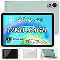 tablet zeno 1 8 64gb 4g 4gb ram android 15 gps