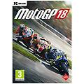 milestone pc moto gp 18