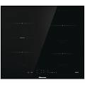 i6433cb7 piano induzione 4 zone vetro ceramica