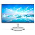 monitor 27 ( ips full hd 1080p 75hz ) v line white 271v8aw 00