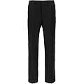 pantalone jacquard ff
