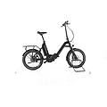 ebike ricondizionata · efolding 7. 6 · buone condizioni