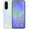 galaxy a36 5g smartphone con funzioni intelligenti display super amoled 6. 7'' 8gb ram 256gb