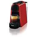 Delonghi En 85 R Nespresso Essenza Mini Macchina Caffe A Capsule Colore Rosso En