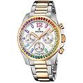 orologio cronografo donna boyfriend f20608/2 f20608/2
