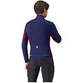 entrata 2 giacca ciclismo uomo dark blue/bordeaux l