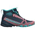 women's traverse mid gtx scarpe da trekking donna ( 5 blu)