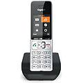comfort 500 cordless dect-gap display 2 2'' a colori vivavoce