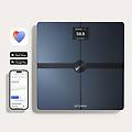 bilancia connessa body smart nera