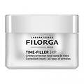 Laboratoires Filorga Citalia Time Filler 5 Xp Crema Viso Antirughe 50 Ml