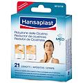 Hansaplast Cerotto Riduzione Cicatrici 21 Strisce