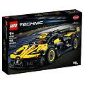 technic bugatti bolide 42151
