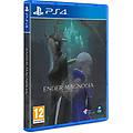 ender magnolia ps4 rpg azione dark fantasy land of smokes videogioco