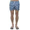 boxer mare capri denim
