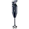 frullatore ad immersione mono 160w nero
