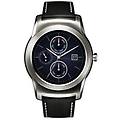 w150 watch urbane smartwatch android wear silver
