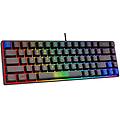 sparco mem keyboard ghost