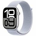 smartwatch mwy23ql/a grigio