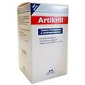 artikrill mangime cani 200 perle omega 3 per benessere