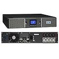- 9px 1kva gruppo di continuità (ups) doppia conversione (online) 1000 w 8 presa (e) ac