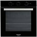 forno elettrico da incasso fa3 530 h bl ha capacità 66 l multifunzione colore nero