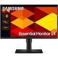 monitor 22'' full hd ips 100hz nero s40gd pc desktop schermo lcd