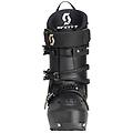 cosmos pro scarpone scialpinismo black 27 5 us