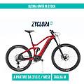 all mtn 12 xt taglia m km. 0