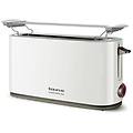 tostapane 960657000 mytoast perfect bun 1000w 1 fetta bianco caldobrioche