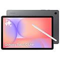 tablet galaxy tab s10 lite 10 9 128gb 5g 8000mah android grigio