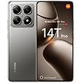redmi 14t pro 12gb/512gb titanio grigio