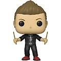 - green day pop! rocks vinyl figure tre cool 9 cm