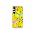 galaxy s24 flipsuit cover per giallo