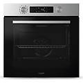 ca6 n3b3ehtx forno elettrico da incasso ventilato multifunzione con grill capacità 78 litri