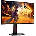 AOC monitor 26 5 qd-oled reg alt q27g4zdr
